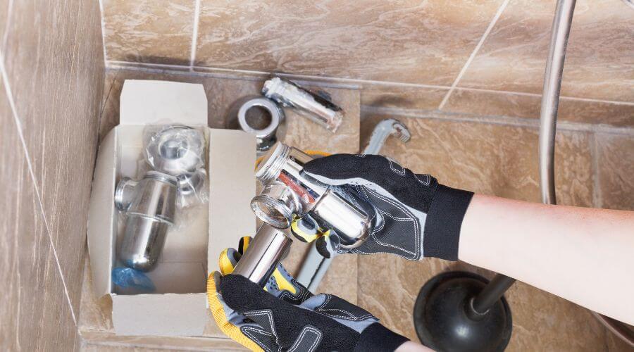 Professional New roof installation in Mozelle, KY